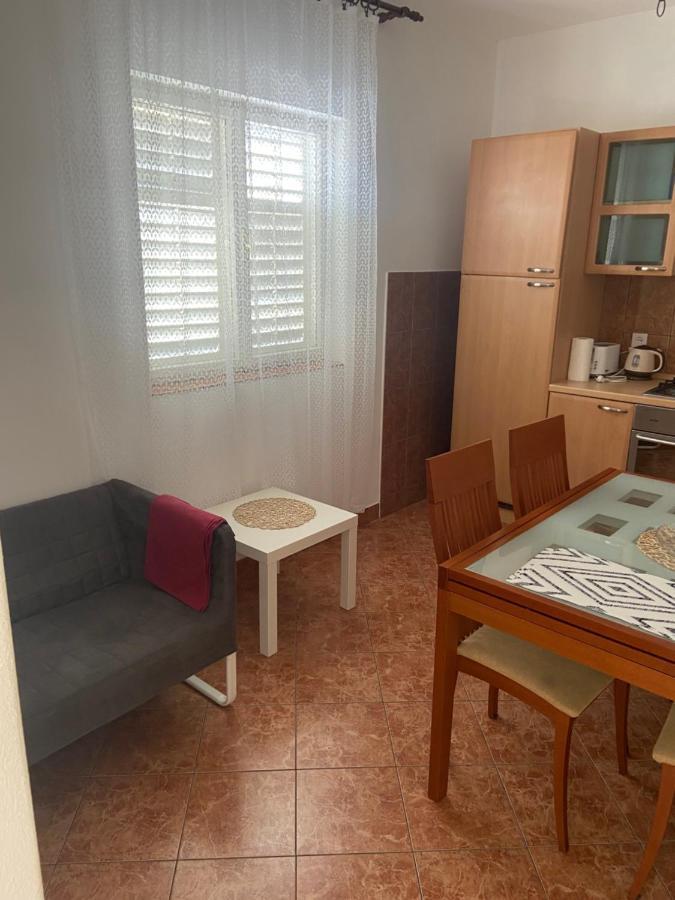 Apartment Mppm Orebić Εξωτερικό φωτογραφία