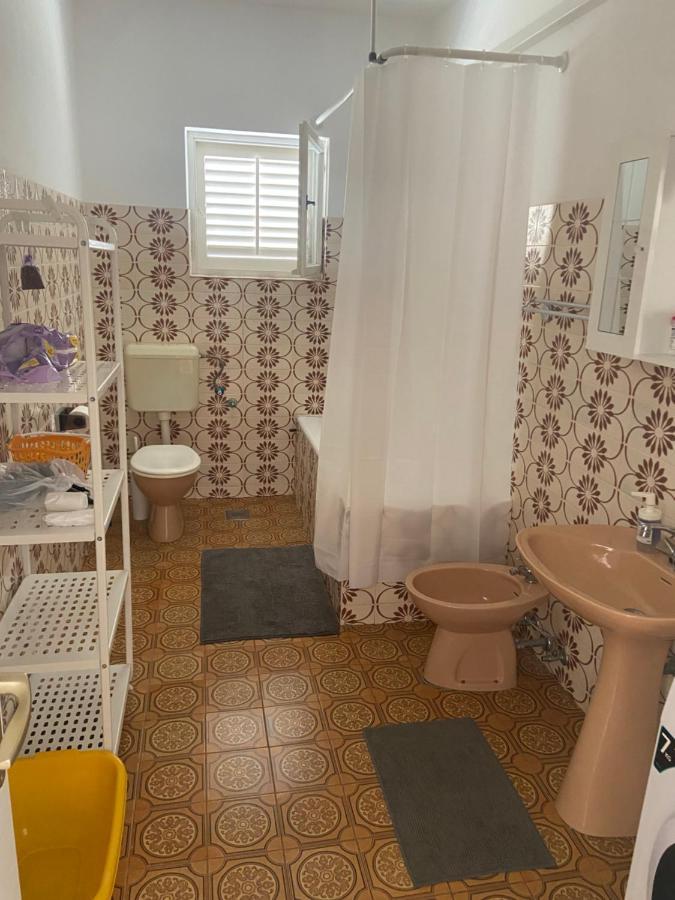 Apartment Mppm Orebić Εξωτερικό φωτογραφία