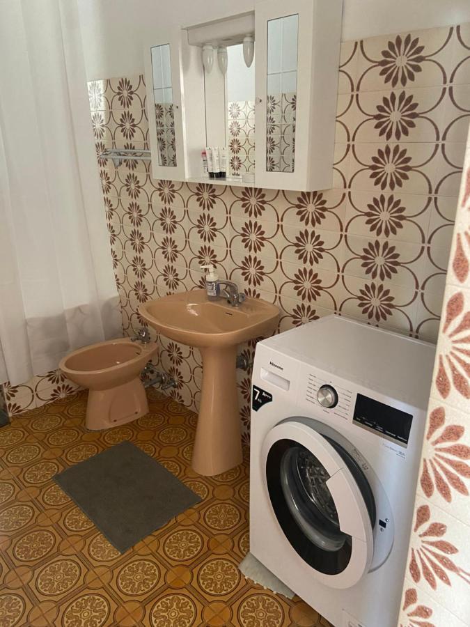 Apartment Mppm Orebić Εξωτερικό φωτογραφία