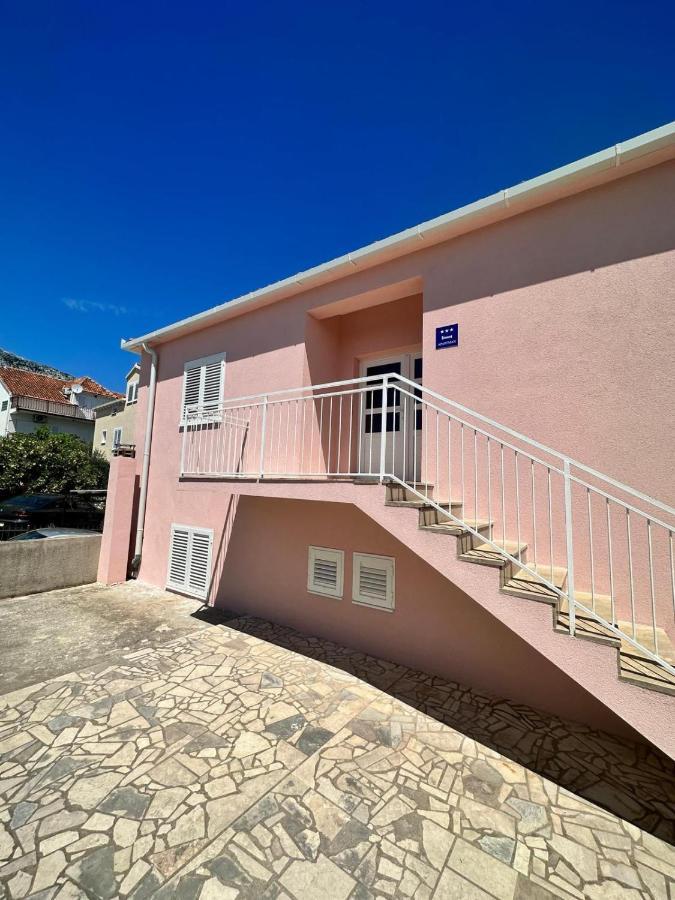 Apartment Mppm Orebić Εξωτερικό φωτογραφία