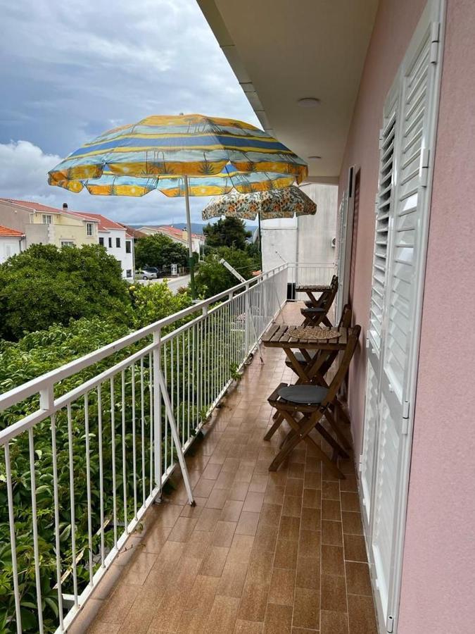 Apartment Mppm Orebić Εξωτερικό φωτογραφία