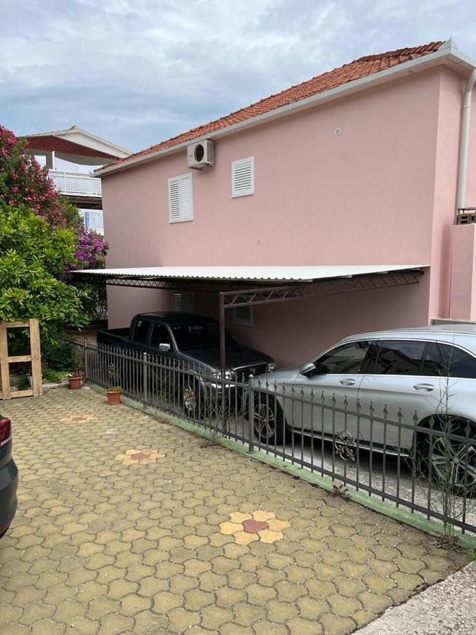 Apartment Mppm Orebić Εξωτερικό φωτογραφία