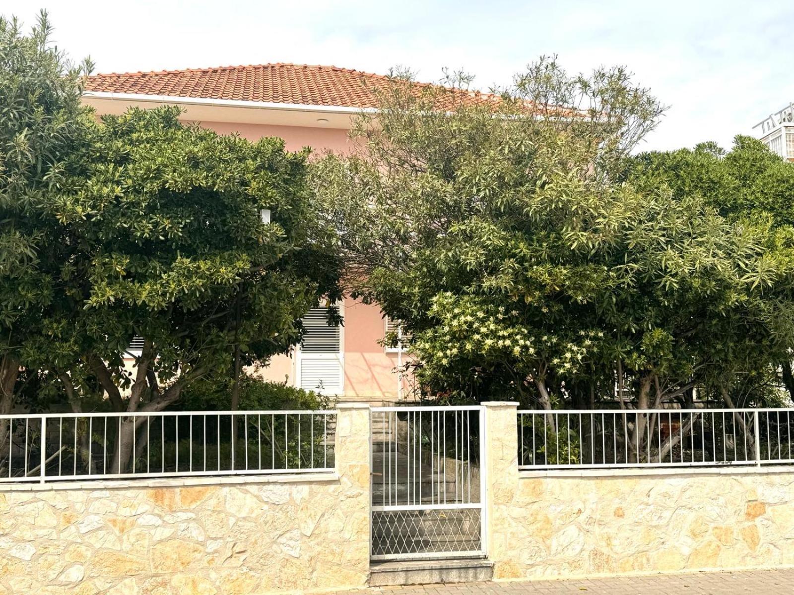 Apartment Mppm Orebić Εξωτερικό φωτογραφία