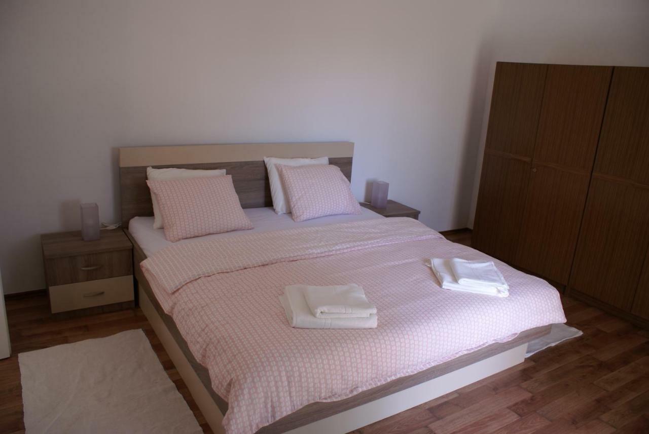 Apartment Mppm Orebić Εξωτερικό φωτογραφία