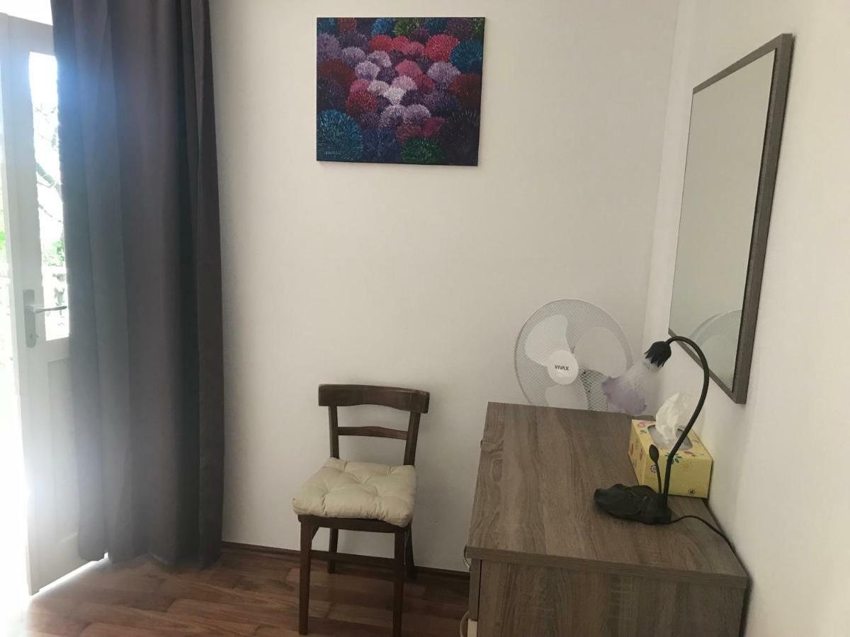 Apartment Mppm Orebić Εξωτερικό φωτογραφία