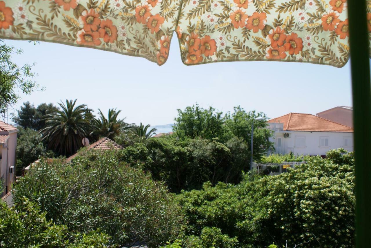 Apartment Mppm Orebić Εξωτερικό φωτογραφία