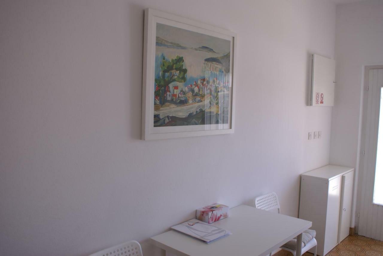 Apartment Mppm Orebić Εξωτερικό φωτογραφία