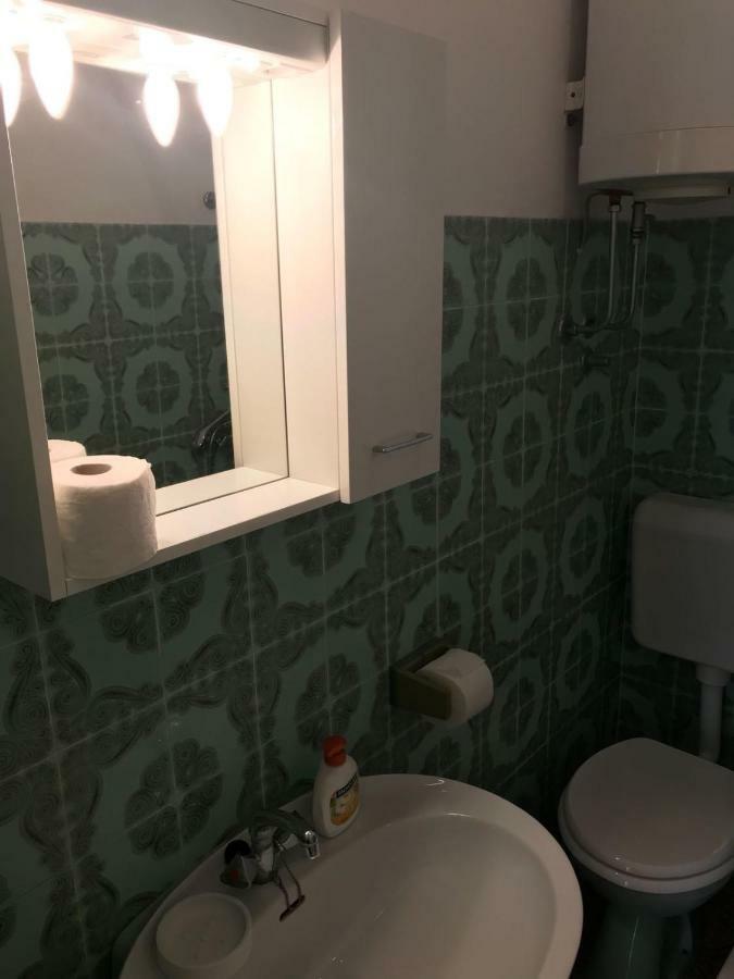 Apartment Mppm Orebić Εξωτερικό φωτογραφία