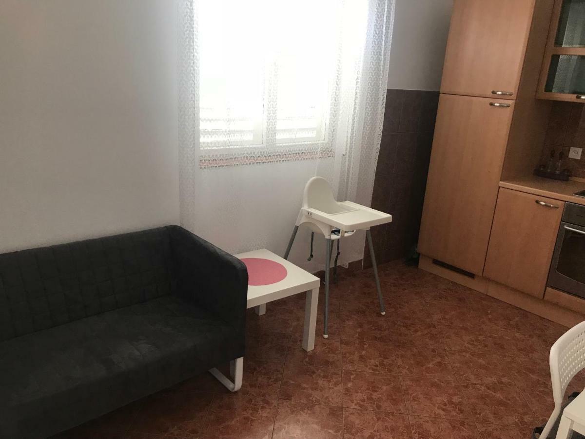 Apartment Mppm Orebić Εξωτερικό φωτογραφία
