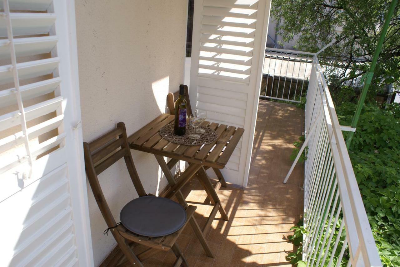 Apartment Mppm Orebić Εξωτερικό φωτογραφία