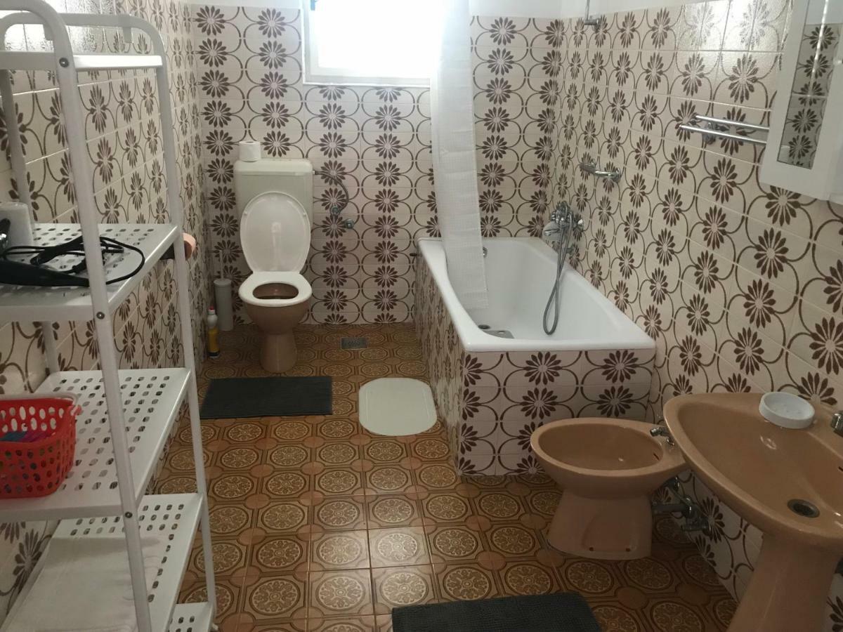 Apartment Mppm Orebić Εξωτερικό φωτογραφία