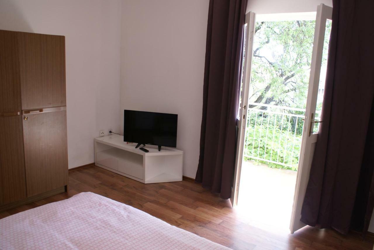 Apartment Mppm Orebić Εξωτερικό φωτογραφία