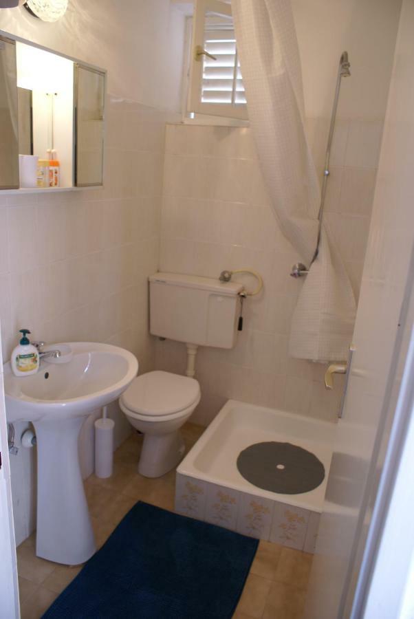 Apartment Mppm Orebić Εξωτερικό φωτογραφία
