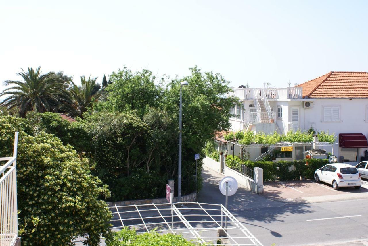 Apartment Mppm Orebić Εξωτερικό φωτογραφία